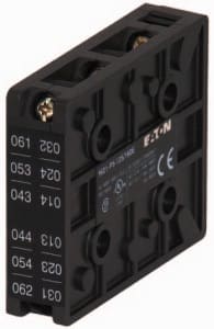 EATON - EAO280963 HI21-P5-125/160E CONT. AUX 2+1