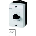 EATON - EAO222481 T0-3-15131/I1 COMMUTATORE A CAMME