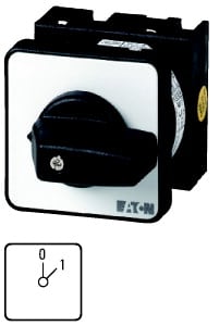 EATON - EAO055465 T0-1-15402/EZ COMMUTATORE A CAMME