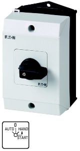 EATON - EAO207095 T0-2-15907/I1 COMMUTATORE A CAMME