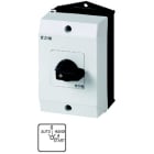 EATON - EAO207095 T0-2-15907/I1 COMMUTATORE A CAMME