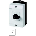 EATON - EAO207087 T0-2-15323/I1 COMMUTATORE A CAMME