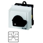 EATON - EAO012759 T0-3-8007/IVS COMM. A CAMME VOLTMETRICO