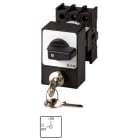EATON - EAO050965 P1-25/E/SVA(A) SEZ. 3X25A INC. BLOCCO