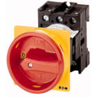 EATON - EAO015145 P1-32/V/SVB/HI11 SEZ3X32A 1NA+1NC COM.RI