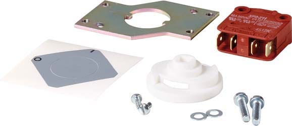 EATON - EAO1314300 AUX1NO +1NCDMM/DCM