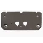 NOTIFIER ITALIA SR - NOTVSP-960 STAFFA MONTAGGIO PER VESDA -E
