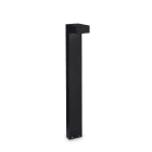 IDEAL LUX SRL - IUX115108 SIRIO PT2 H80 NERO
