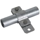 DEHN ITALIA SPA - DEH410100 COLLARE PER TUBO FE/TZN D34 MM