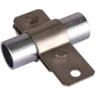 DEHN ITALIA SPA - DEH410349 COLLARE PER TUBO INOX D42 MM
