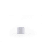 TECNOPLUS - TNP1151.1 MANICOTTO PVC DIAM.2 BIANCO