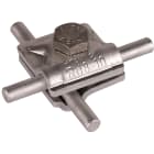 DEHN ITALIA SPA - DEH390051 MORSETTO MV AL PER TD 8-10MM