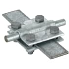 DEHN ITALIA SPA - DEH318201 MORSETTO A CROCE FE/TZN PER TD 8-10/PT 3