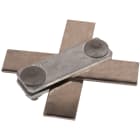 DEHN ITALIA SPA - DEH308239 MORSETTO UNIVERSALE SV INOX X PT