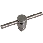 DEHN ITALIA SPA - DEH301089 Connettore KS INOX (AISI316) per Td 6-10 mm a corpo unico