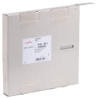 DEHN ITALIA SPA - DEH540901 NASTRO PER FASCETTE INOX 25X0,3 L 100M