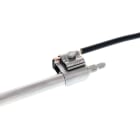 DEHN ITALIA SPA - DEH540121 MORSETTO DI TERRA UNI CON VITE T. PIATTA