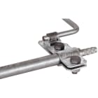 DEHN ITALIA SPA - DEH620011 COLLARE DI COLLEGAMENTO FE/TZN PER D 20M