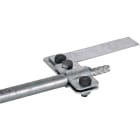 DEHN ITALIA SPA - DEH625021 COLLARE DI COLLEGAMENTO FE/TZN PER D 25M