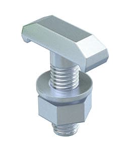 OBO BETTERMANN - OBO1148110 MS40HB M8x30 ZL Bullone testa a martello