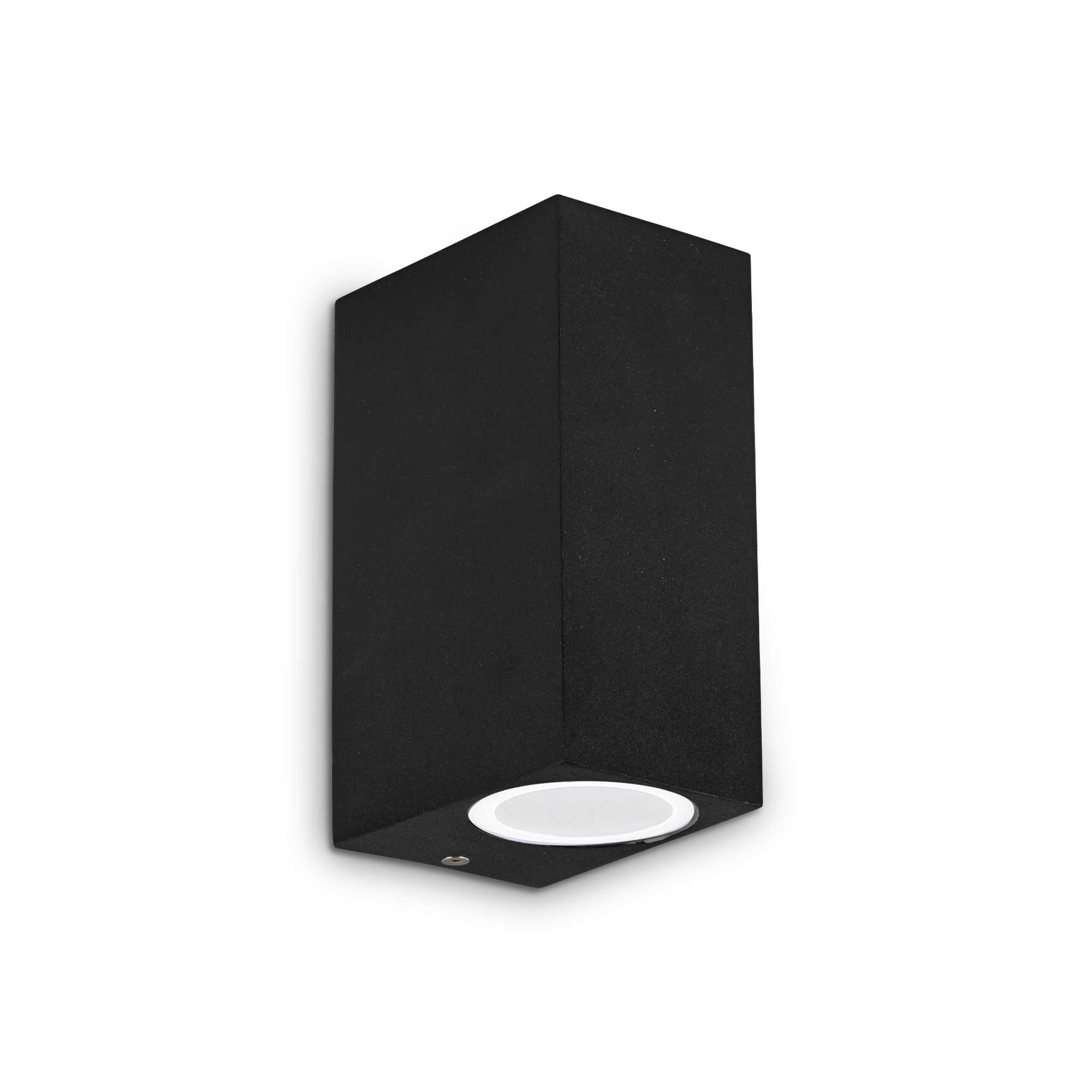 IDEAL LUX SRL - IUX115344 UP AP2 NERO