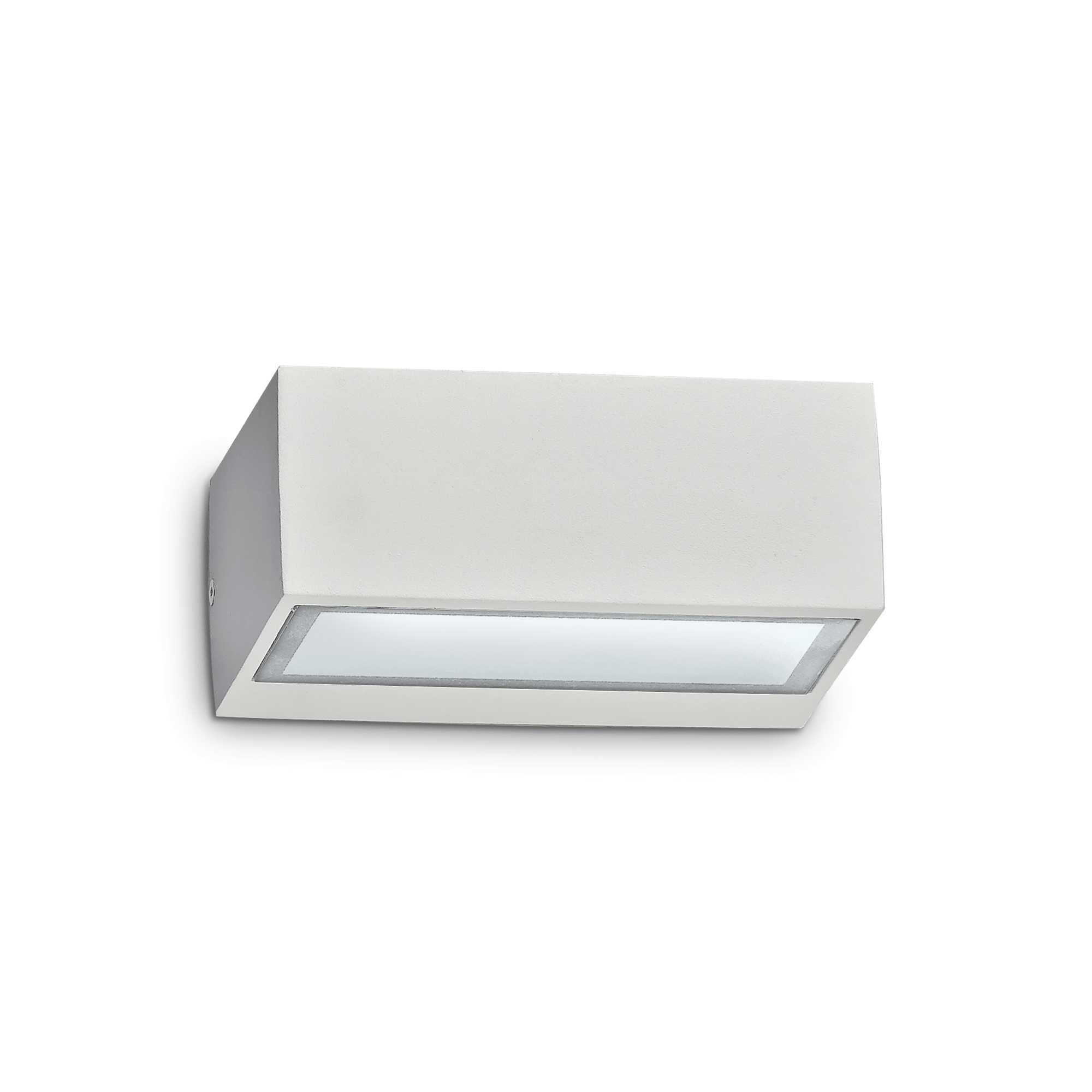 IDEAL LUX SRL - IUX115351 TWIN AP1 BIANCO