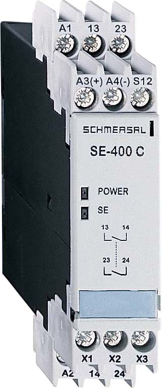SCHMERSAL ITALIA SRL - SHM101153920 SE-400C