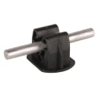 DEHN ITALIA SPA - DEH253023 Adattatore per piatto Td 10mm per staffa portafilo per tetti piani