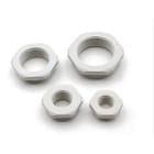 CEMBRE SPA - CEM1153M2520N RIDUZIONE IN POLIAMMIDE NERO DA M25 A M2