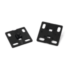 HELLERMANNTYTON Srl - HEE161-64015 BASETTA PER HELAWRAP (50 PZ)