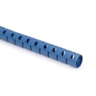 HELLERMANNTYTON Srl - HEE161-66400 SPIRALE APERTA RILEVABILE 25M 30MM HWPPM