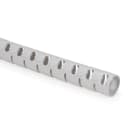 HELLERMANNTYTON Srl - HEE161-64402 Spirale aperta 25mm grigio 25 mt HWPP25