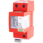 DEHN ITALIA SPA - DEH956205 SPD T1+2+3 2P+N A CARTUCCIA, CON CONTAT