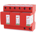 DEHN ITALIA SPA - DEH951300 SPD T1+2 3P A CARTUCCIA