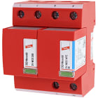 DEHN ITALIA SPA - DEH951110 SPD T1+2 1P+N A CARTUCCIA