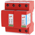 DEHN ITALIA SPA - DEH951115 SPD T1+2 1P+N A CARTUCCIA CON CONTATTO