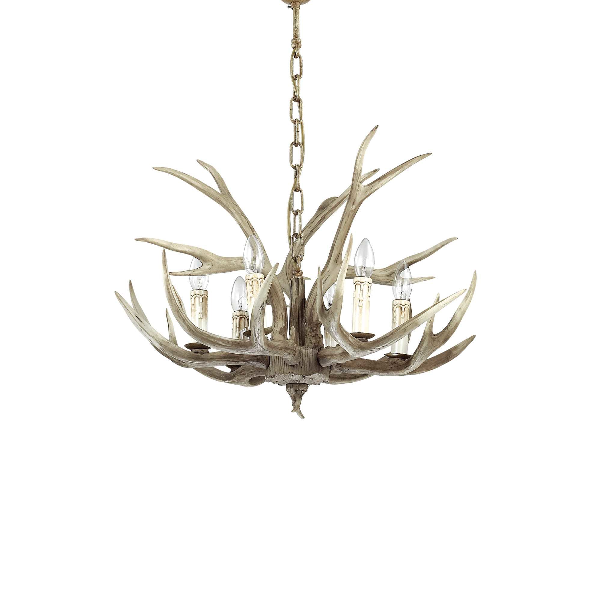 IDEAL LUX SRL - IUX115498 CHALET SP6
