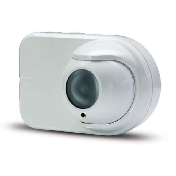 NOTIFIER ITALIA SR - NOTOSE-SP-01 DETECTOR BEAM EMITTER STD POWER BATTERY