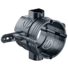 KAISER GMBH & CO. KG - KAI1155-02 ANELLO DI PROLUNGA PER SCATOLA ISO