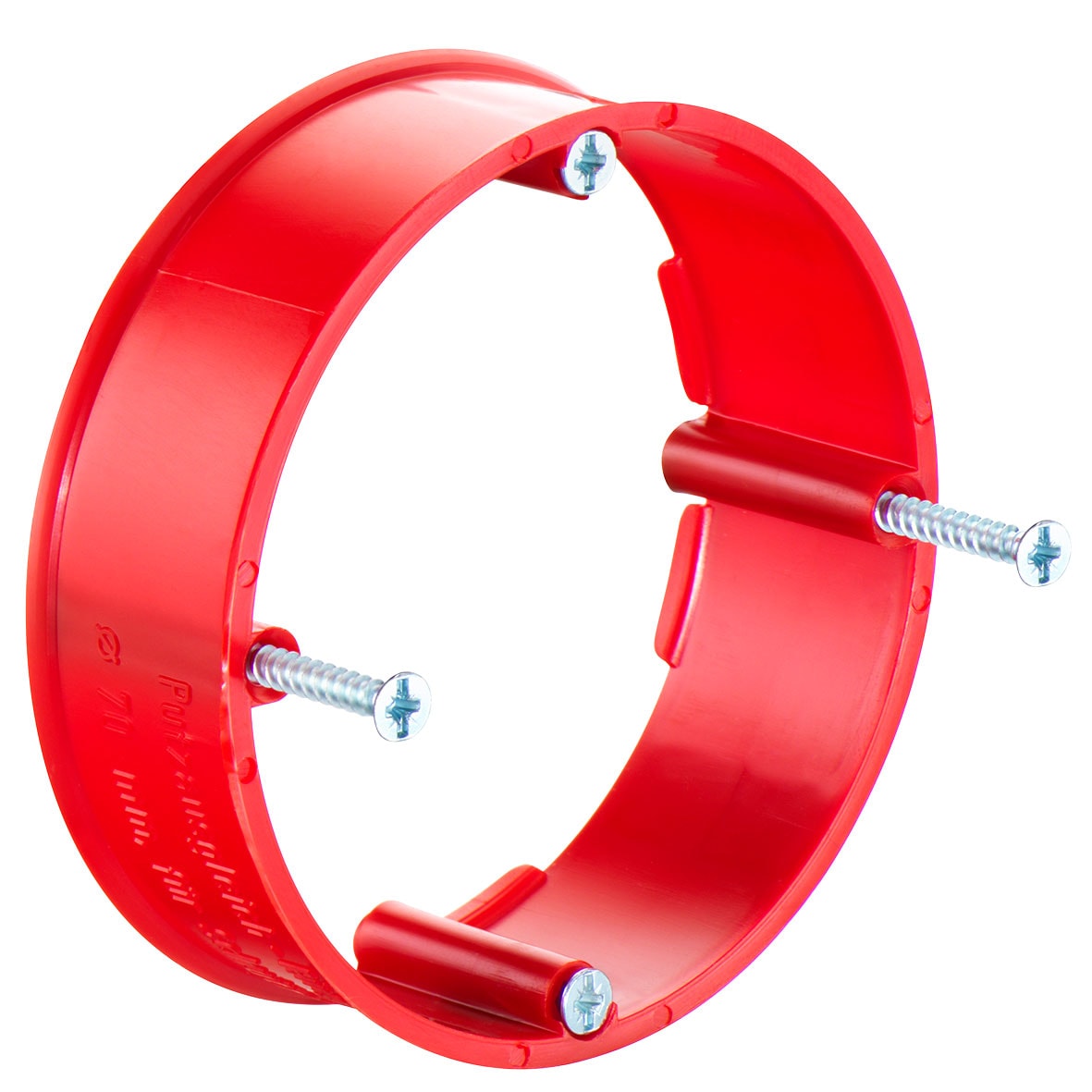 KAISER GMBH & CO. KG - KAI1155-72 Anelli per complanare scatola e intonaco