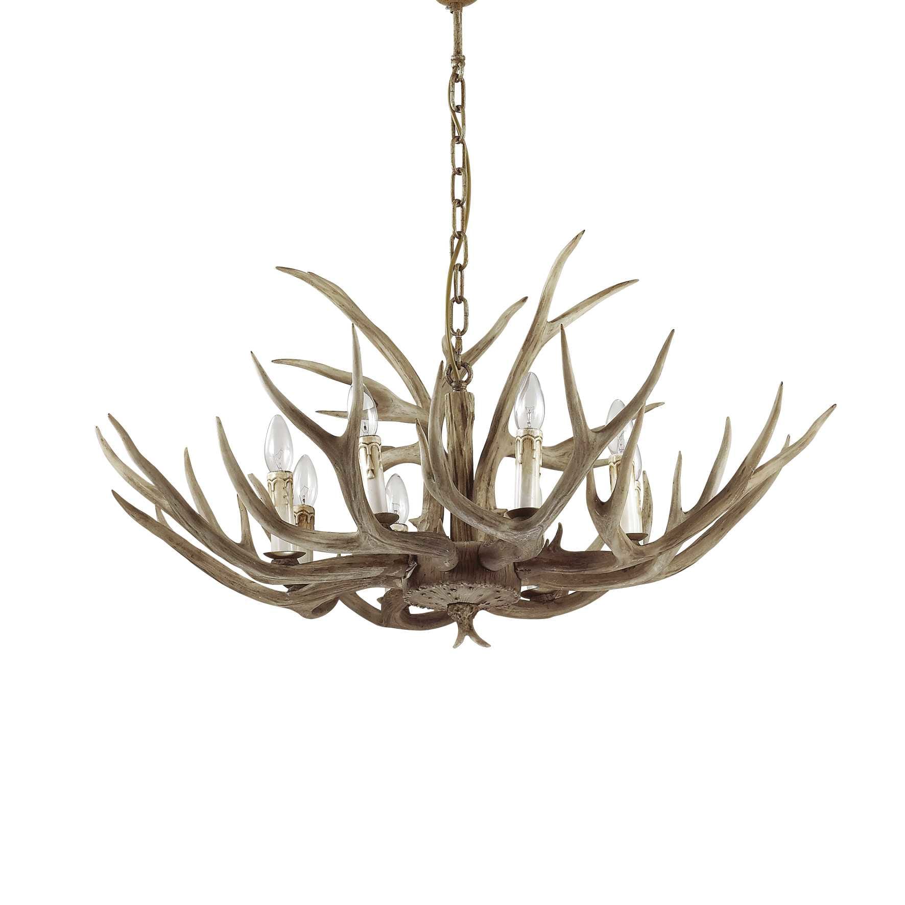 IDEAL LUX SRL - IUX115504 CHALET SP8