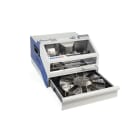 HELLERMANNTYTON Srl - HEE544-21000 Punzonatore M-BOSS Compact Organiser