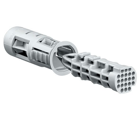 KAISER GMBH & CO. KG - KAI1159-50 MINI SUPPORTO PER APPARECCHI