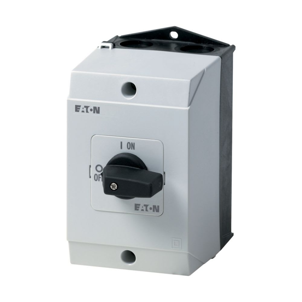 EATON - EAO207074 T0-1-8200/I1 COMM. A CAMME 1P IN CUSTODI