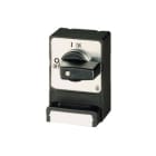 EATON - EAO050975 SVC-T3 COMANDO CON BLOCCO LUCCHETTAABILE
