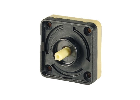 EATON - EAO093972 DE-P3 COMANDO RINVIATO COMPRESO ALBERO