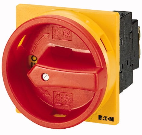 EATON - EAO053110 T0-1-8200/EA/SVB COMM. A CAMME 1P INCASS