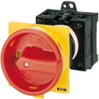 EATON - EAO014007 T0-4-8344/V/SVB COMM. A CAMME 8P