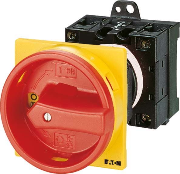 EATON - EAO098841 T0-2-8324/V/SVB COMMUTATORE A CAMME
