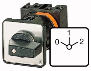 EATON - EAO092288 T5B-3-8451/E COMM. A CAMME
